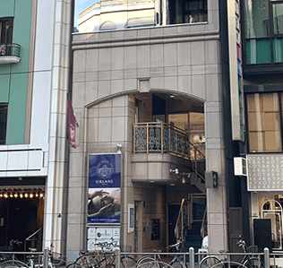 銀座、新橋の薄毛治療病院ならウィルAGAクリニック 銀座院