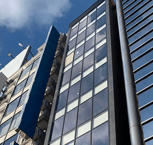 新宿の薄毛治療病院ならウィルAGAクリニック 新宿院