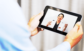 オンライン診療